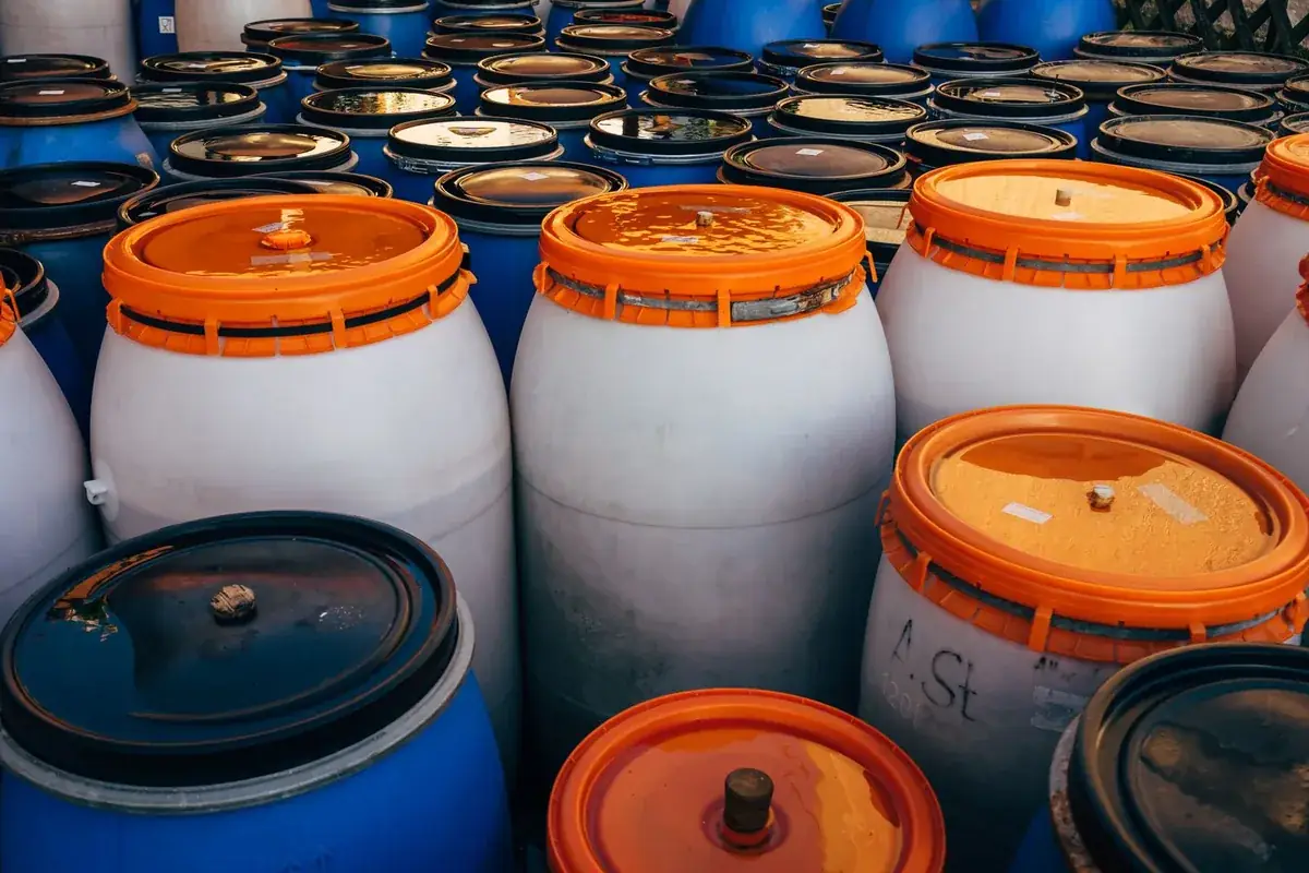 Chemical & Toxic Waste Cleanup in Claryville, KY